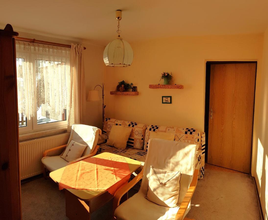 באד אלסטר Villa Helvetia מראה חיצוני תמונה